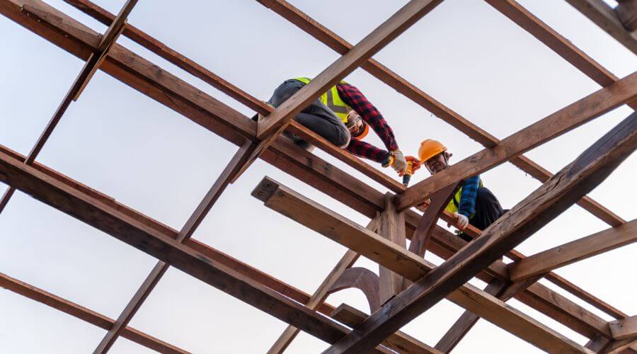 Expert top industrial roofings services in Franklin Square, NY